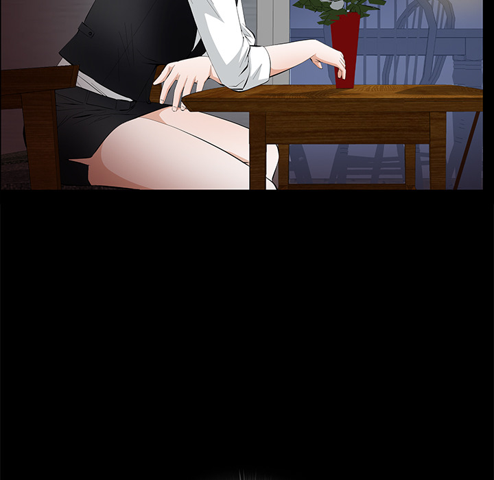 [韩国漫画] 羁绊 剧情,巨乳大奶#[164P]-77