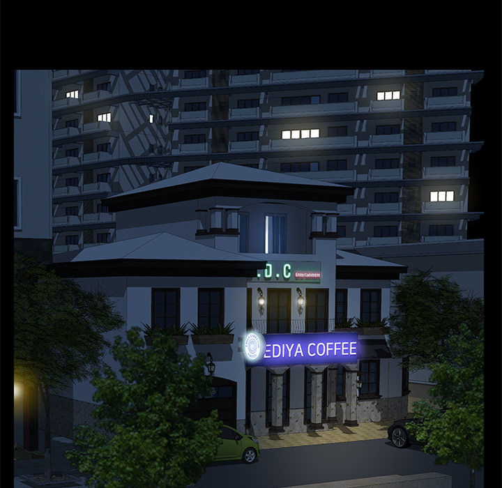 [韩国漫画] 羁绊 剧情,巨乳大奶#[164P]-80