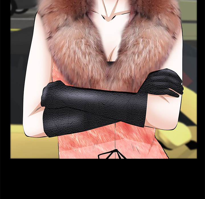 [韩国漫画] 羁绊 剧情,巨乳大奶#[165P]-147