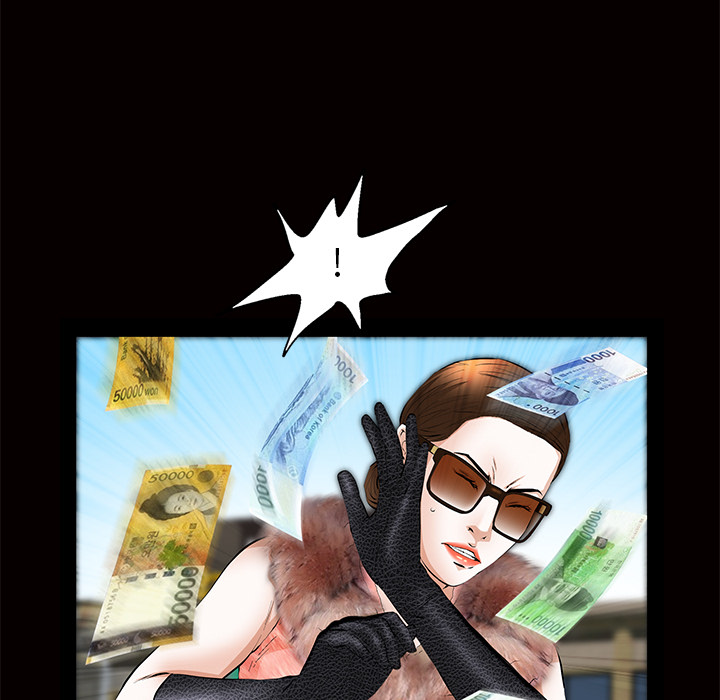 [韩国漫画] 羁绊 剧情,巨乳大奶#[165P]-152