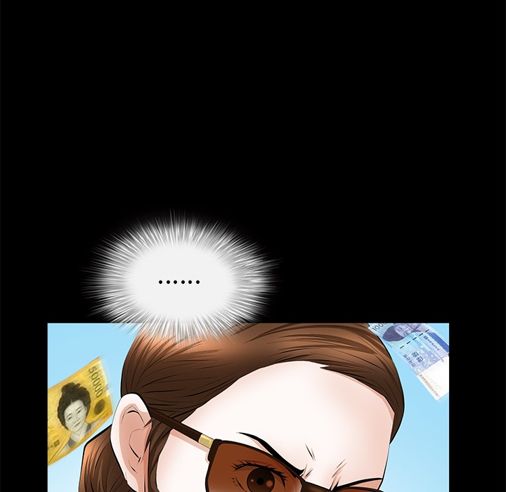 [韩国漫画] 羁绊 剧情,巨乳大奶#[165P]-158