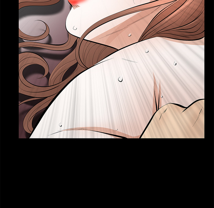 [韩国漫画] 羁绊 剧情,巨乳大奶#[165P]-22