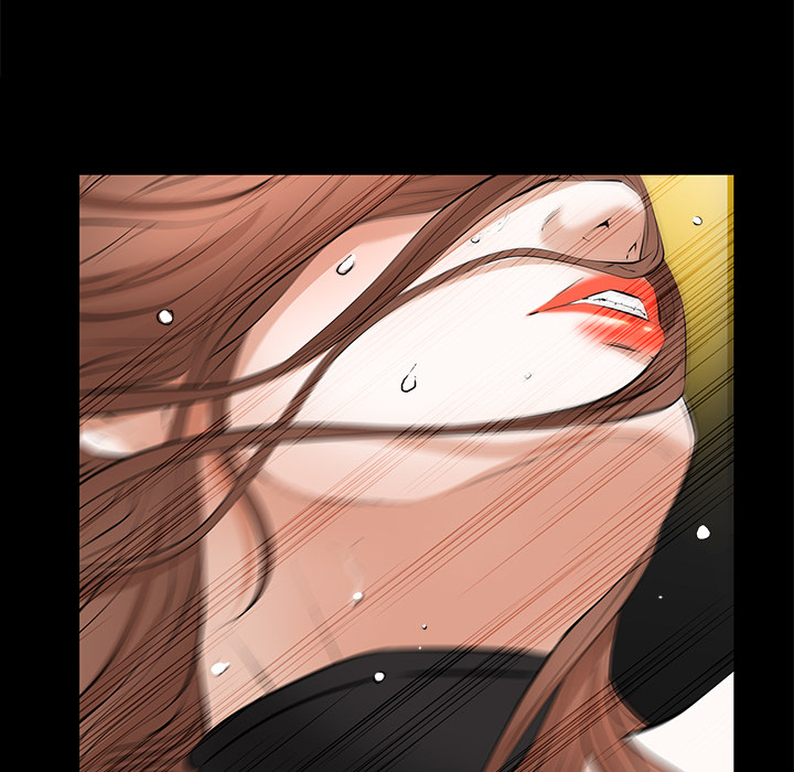 [韩国漫画] 羁绊 剧情,巨乳大奶#[165P]-41