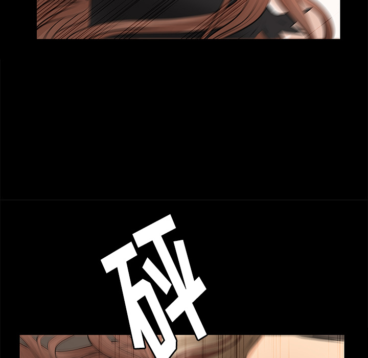 [韩国漫画] 羁绊 剧情,巨乳大奶#[165P]-42