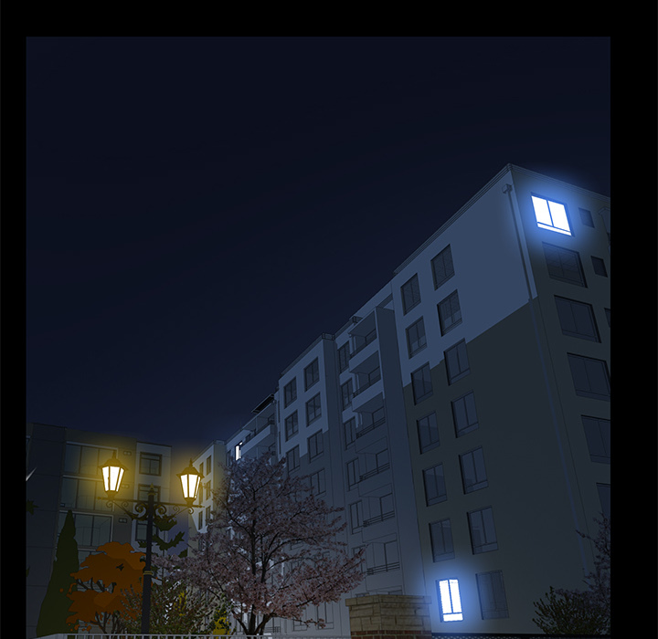 [韩国漫画] 羁绊 剧情,巨乳大奶#[165P]-70