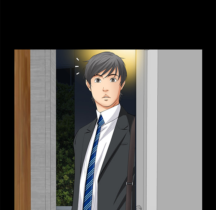 [韩国漫画] 羁绊 剧情,巨乳大奶#[165P]-73