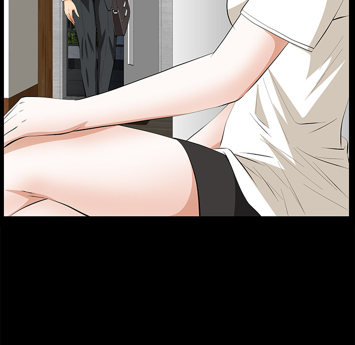 [韩国漫画] 羁绊 剧情,巨乳大奶#[165P]-76