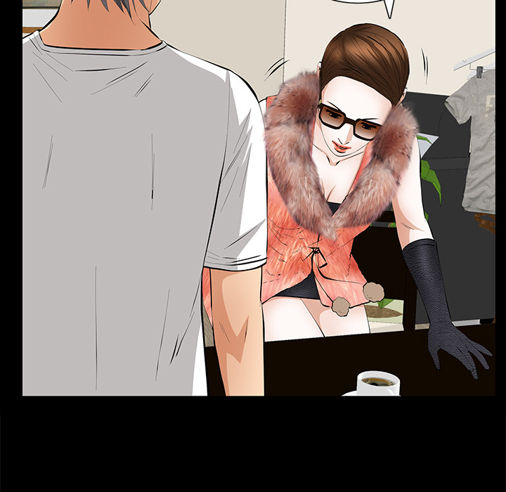 [韩国漫画] 羁绊 剧情,巨乳大奶#[161P]-101