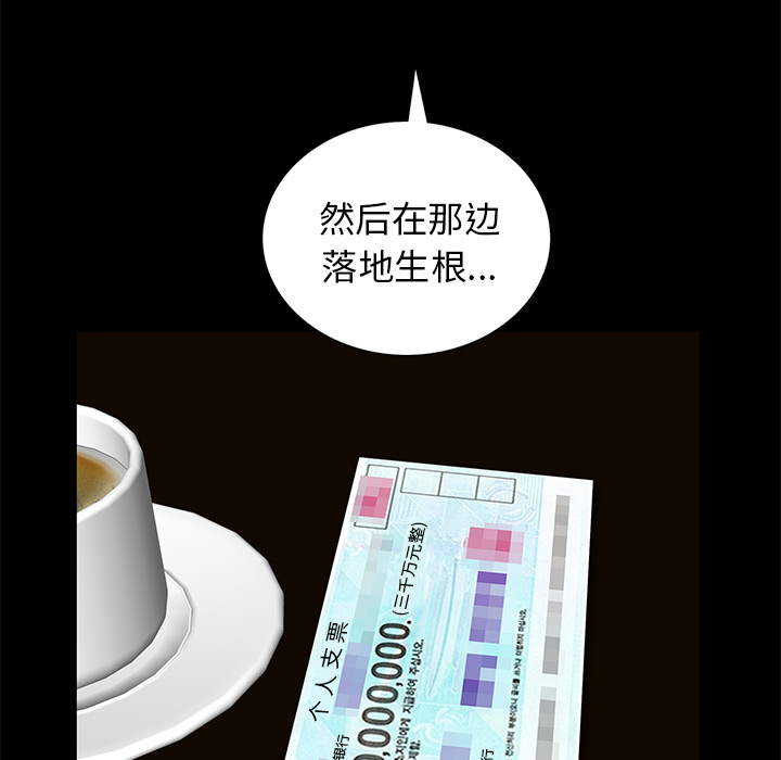 [韩国漫画] 羁绊 剧情,巨乳大奶#[161P]-108