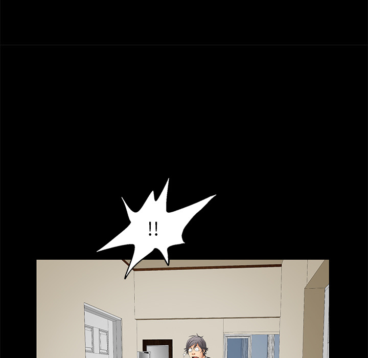 [韩国漫画] 羁绊 剧情,巨乳大奶#[161P]-127