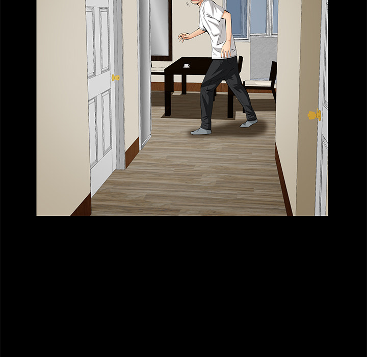 [韩国漫画] 羁绊 剧情,巨乳大奶#[161P]-128