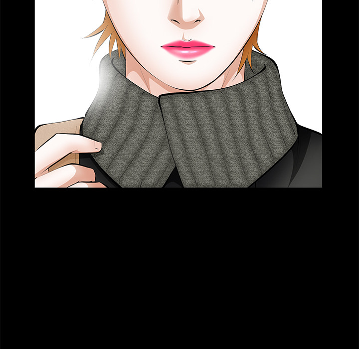 [韩国漫画] 羁绊 剧情,巨乳大奶#[161P]-14