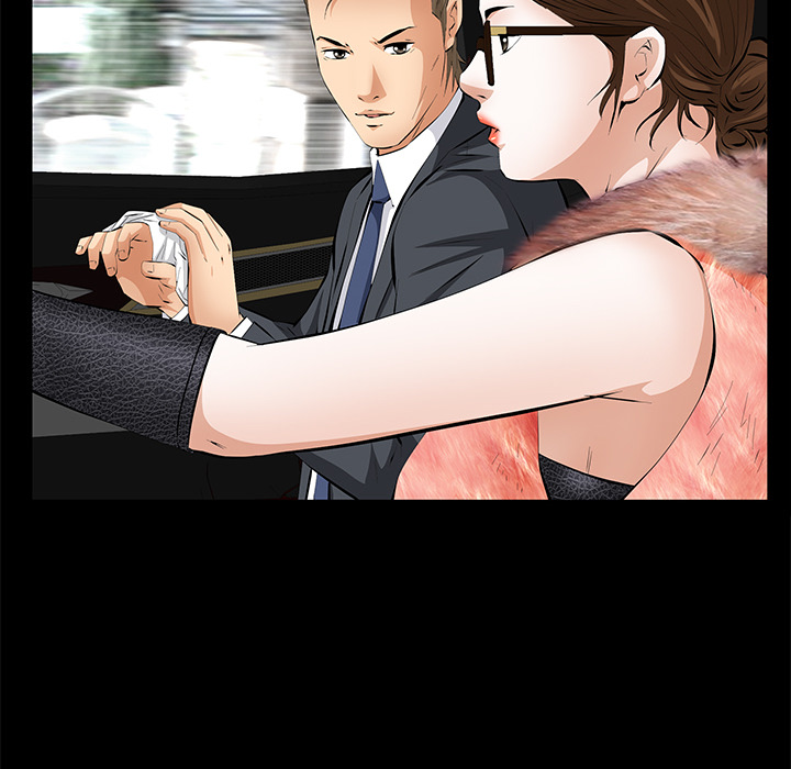 [韩国漫画] 羁绊 剧情,巨乳大奶#[161P]-148