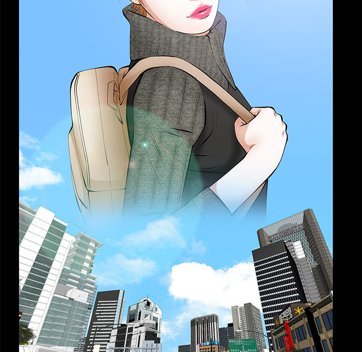 [韩国漫画] 羁绊 剧情,巨乳大奶#[161P]-154