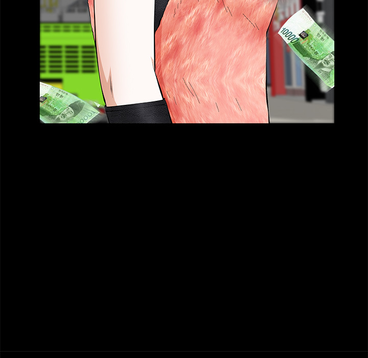 [韩国漫画] 羁绊 剧情,巨乳大奶#[161P]-18