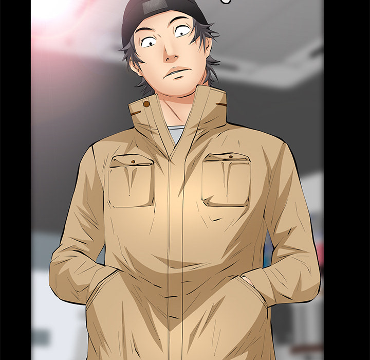 [韩国漫画] 羁绊 剧情,巨乳大奶#[161P]-33