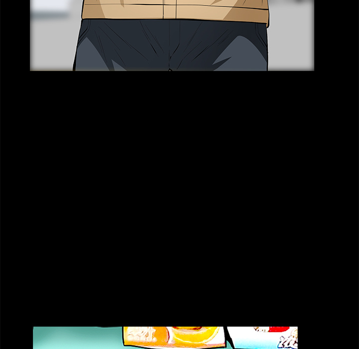 [韩国漫画] 羁绊 剧情,巨乳大奶#[161P]-34