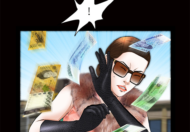 [韩国漫画] 羁绊 剧情,巨乳大奶#[161P]-4