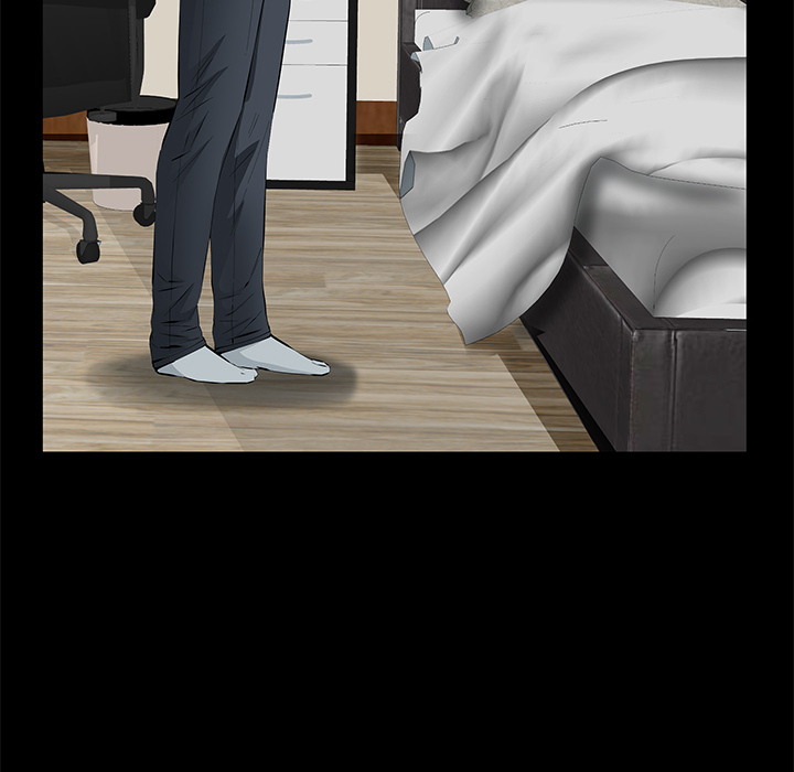 [韩国漫画] 羁绊 剧情,巨乳大奶#[161P]-43