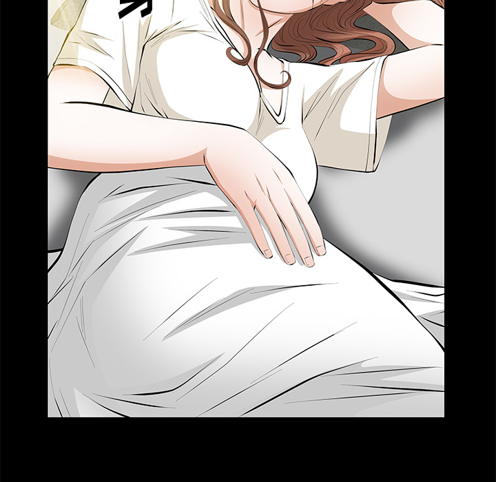 [韩国漫画] 羁绊 剧情,巨乳大奶#[161P]-52