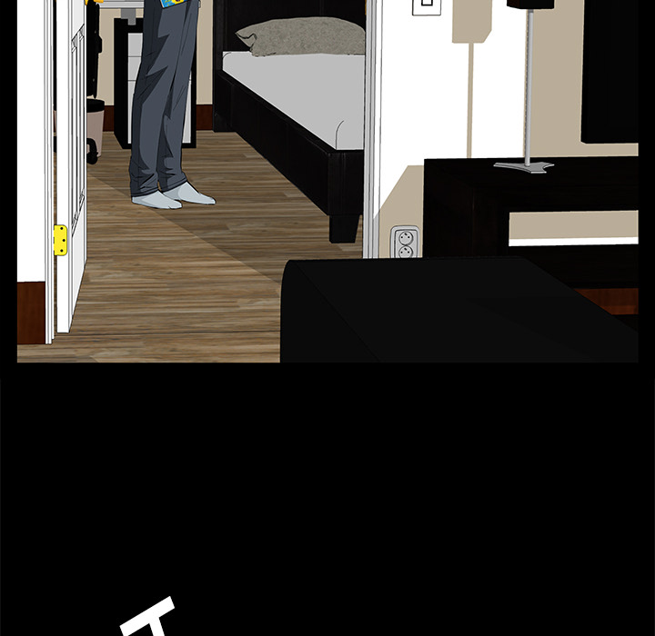 [韩国漫画] 羁绊 剧情,巨乳大奶#[161P]-57