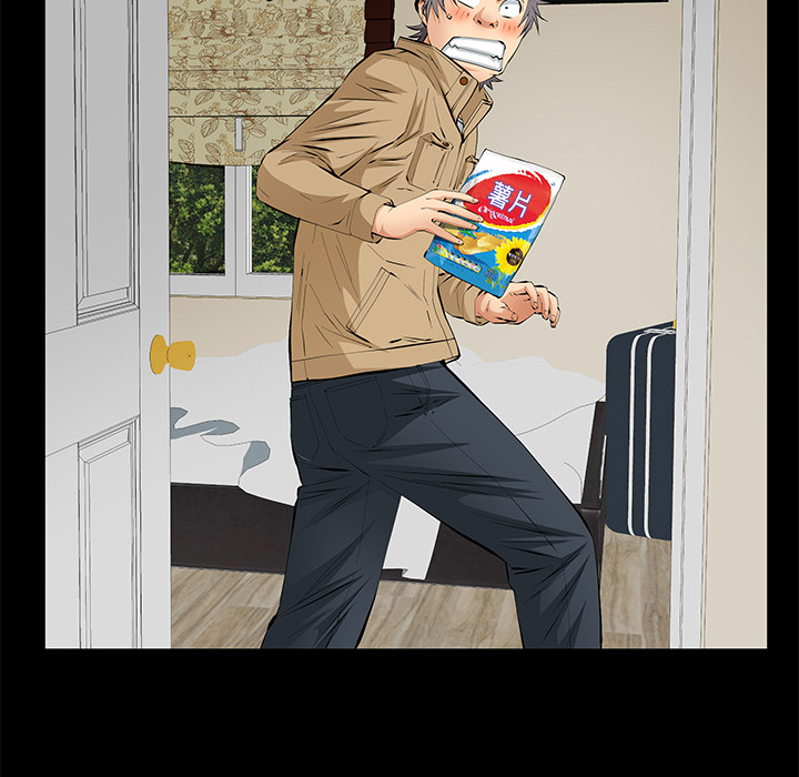 [韩国漫画] 羁绊 剧情,巨乳大奶#[161P]-64