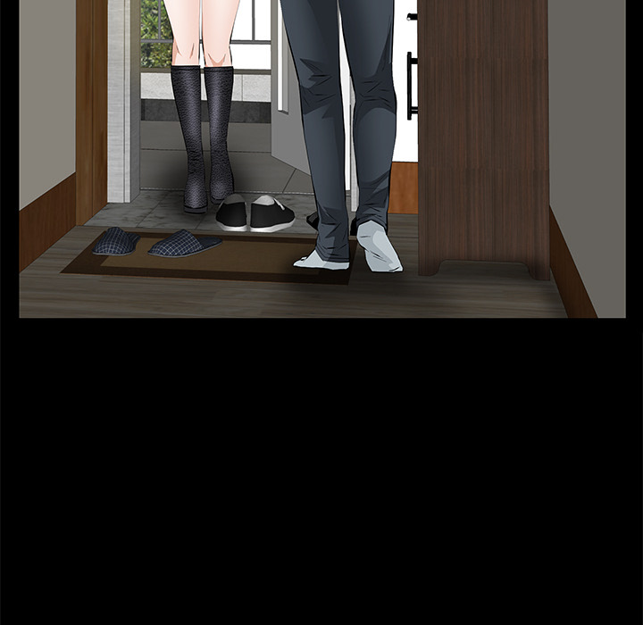 [韩国漫画] 羁绊 剧情,巨乳大奶#[161P]-75