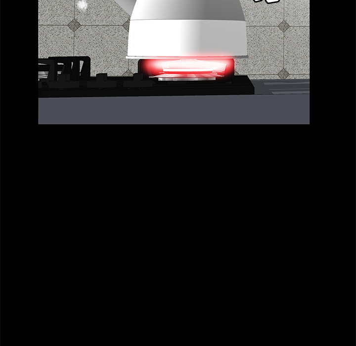 [韩国漫画] 羁绊 剧情,巨乳大奶#[161P]-77