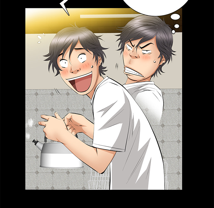 [韩国漫画] 羁绊 剧情,巨乳大奶#[161P]-84