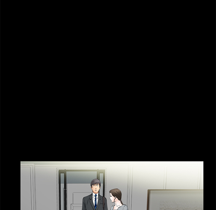 [韩国漫画] 羁绊 剧情,巨乳大奶#[139P]-110