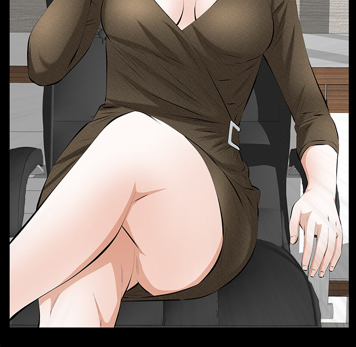 [韩国漫画] 羁绊 剧情,巨乳大奶#[139P]-125