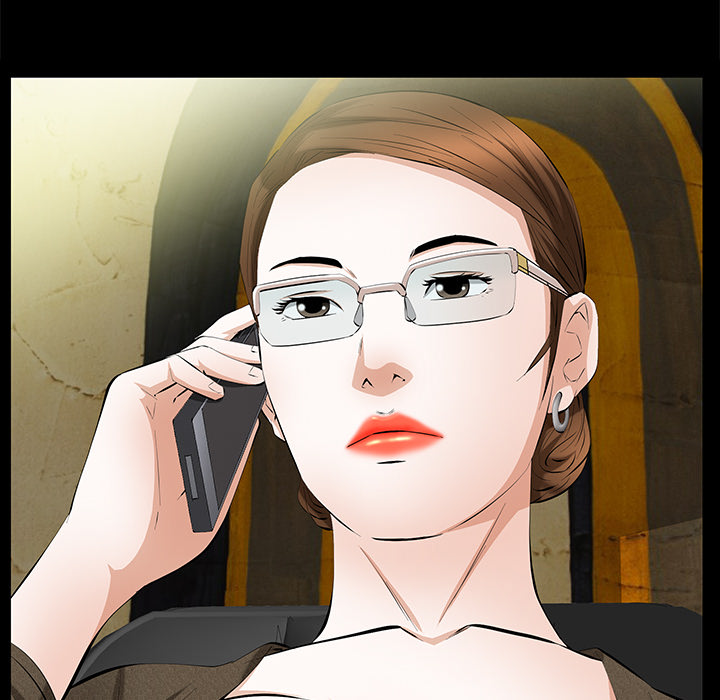 [韩国漫画] 羁绊 剧情,巨乳大奶#[139P]-129