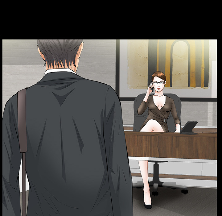 [韩国漫画] 羁绊 剧情,巨乳大奶#[139P]-131