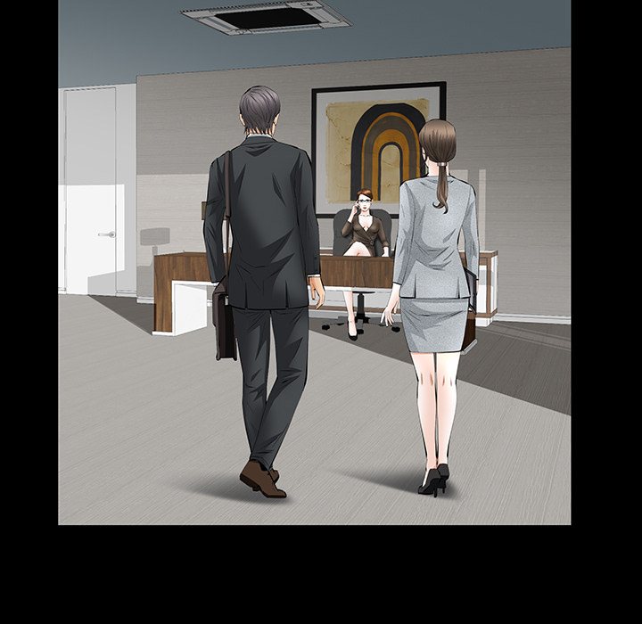 [韩国漫画] 羁绊 剧情,巨乳大奶#[139P]-133