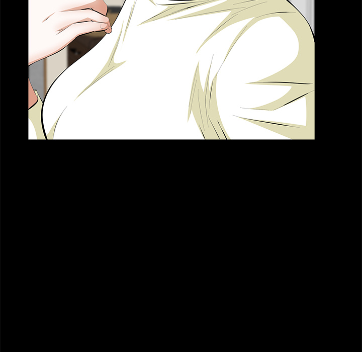 [韩国漫画] 羁绊 剧情,巨乳大奶#[139P]-25