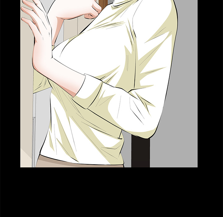 [韩国漫画] 羁绊 剧情,巨乳大奶#[139P]-31