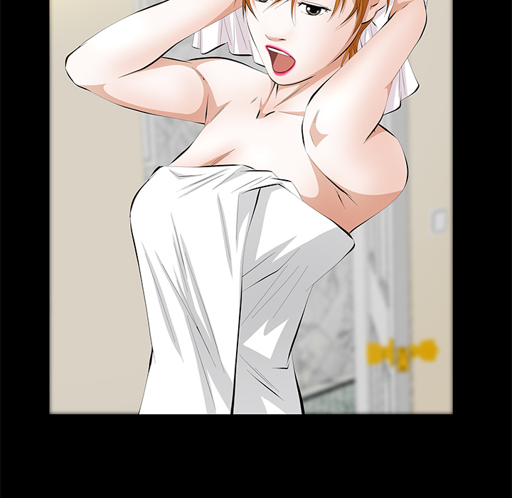 [韩国漫画] 羁绊 剧情,巨乳大奶#[139P]-45