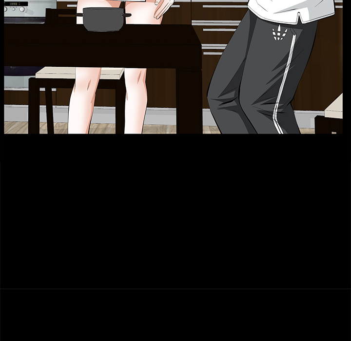 [韩国漫画] 羁绊 剧情,巨乳大奶#[139P]-65