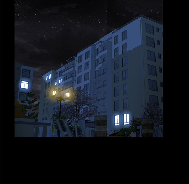 [韩国漫画] 羁绊 剧情,巨乳大奶#[139P]-83