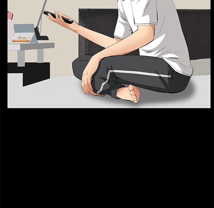 [韩国漫画] 羁绊 剧情,巨乳大奶#[139P]-91