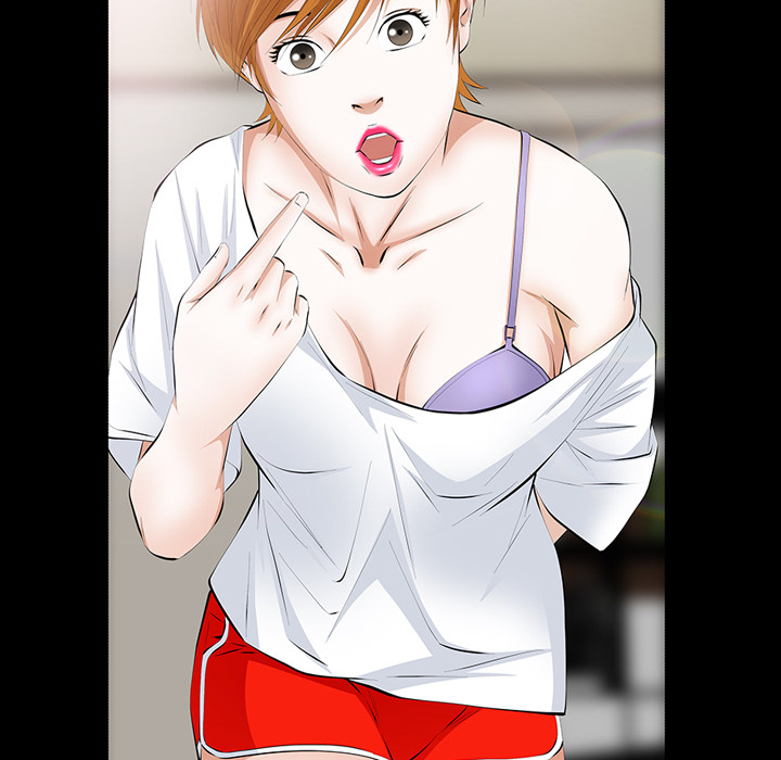 [韩国漫画] 羁绊 剧情,巨乳大奶#[148P]-10