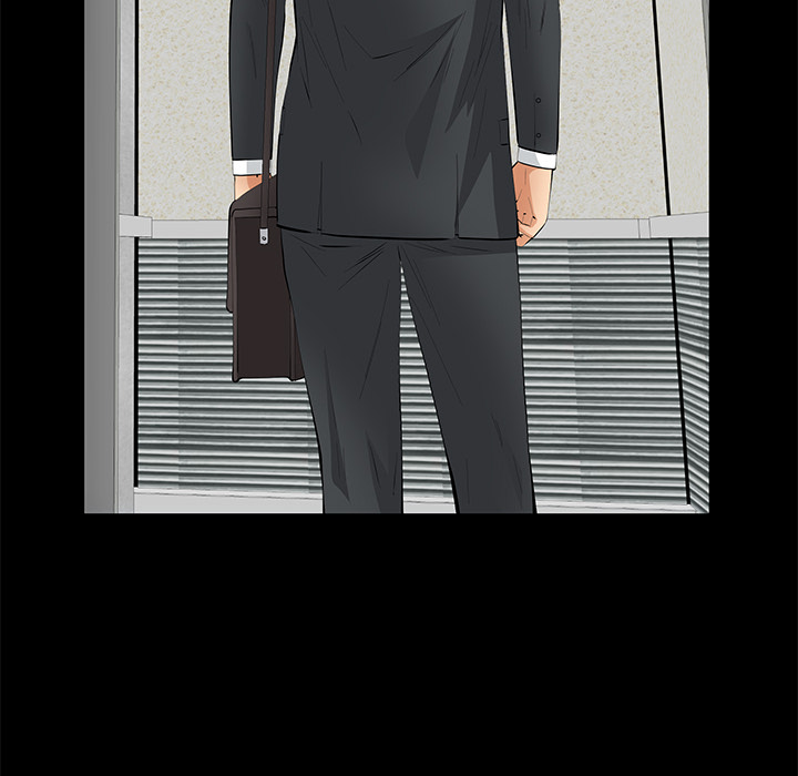 [韩国漫画] 羁绊 剧情,巨乳大奶#[148P]-118