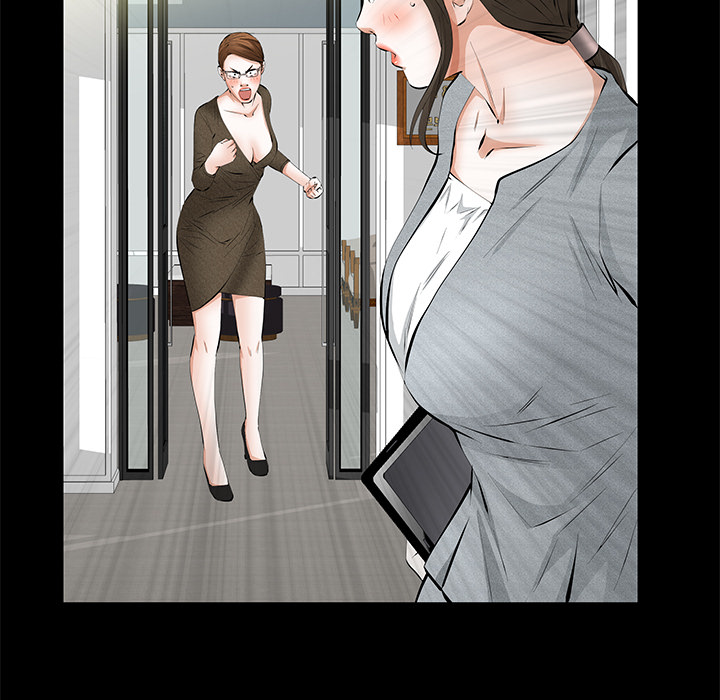 [韩国漫画] 羁绊 剧情,巨乳大奶#[148P]-124