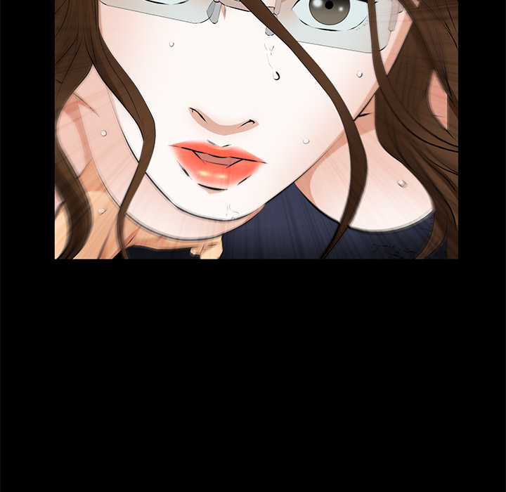 [韩国漫画] 羁绊 剧情,巨乳大奶#[148P]-126