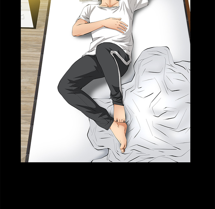 [韩国漫画] 羁绊 剧情,巨乳大奶#[148P]-133