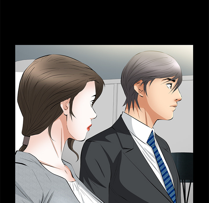 [韩国漫画] 羁绊 剧情,巨乳大奶#[148P]-17