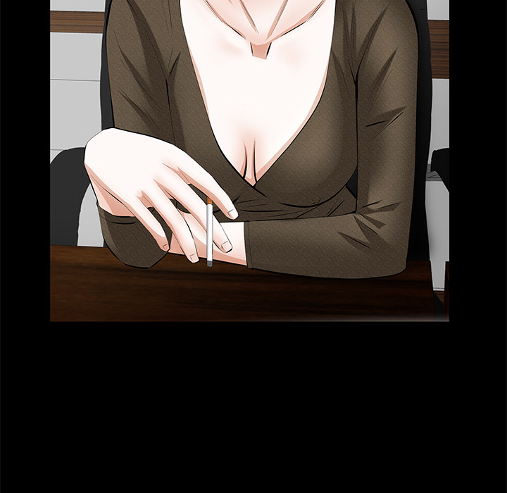 [韩国漫画] 羁绊 剧情,巨乳大奶#[148P]-32