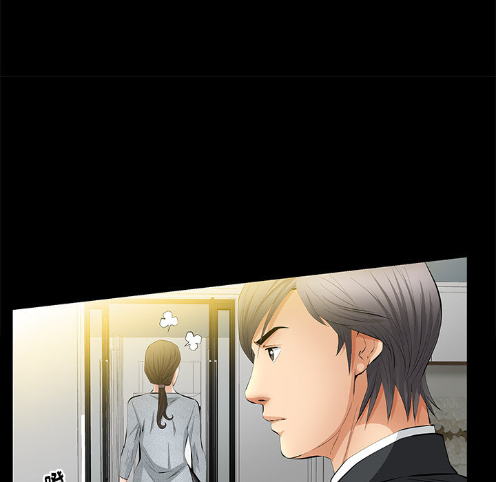 [韩国漫画] 羁绊 剧情,巨乳大奶#[148P]-47