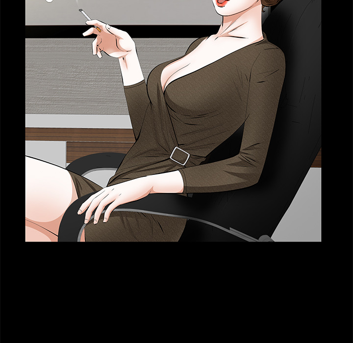 [韩国漫画] 羁绊 剧情,巨乳大奶#[148P]-52