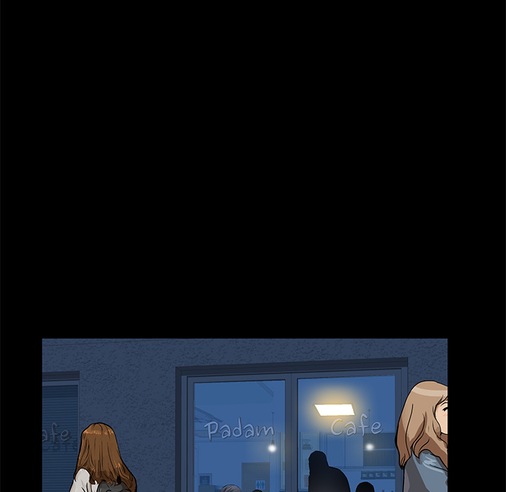 [韩国漫画] 羁绊 剧情,巨乳大奶#[148P]-73